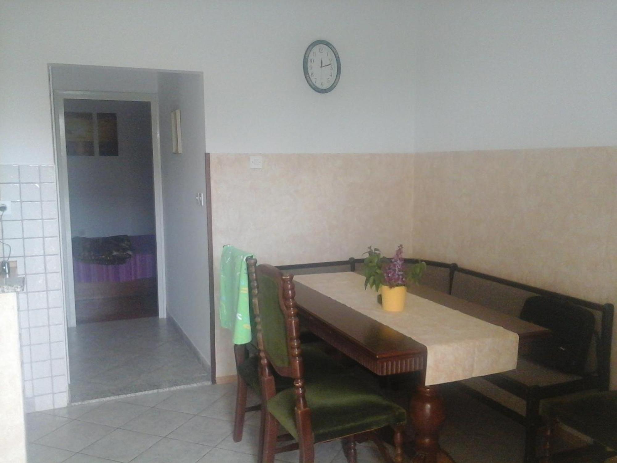 Apartments Tanja & Boris Башка Номер фото