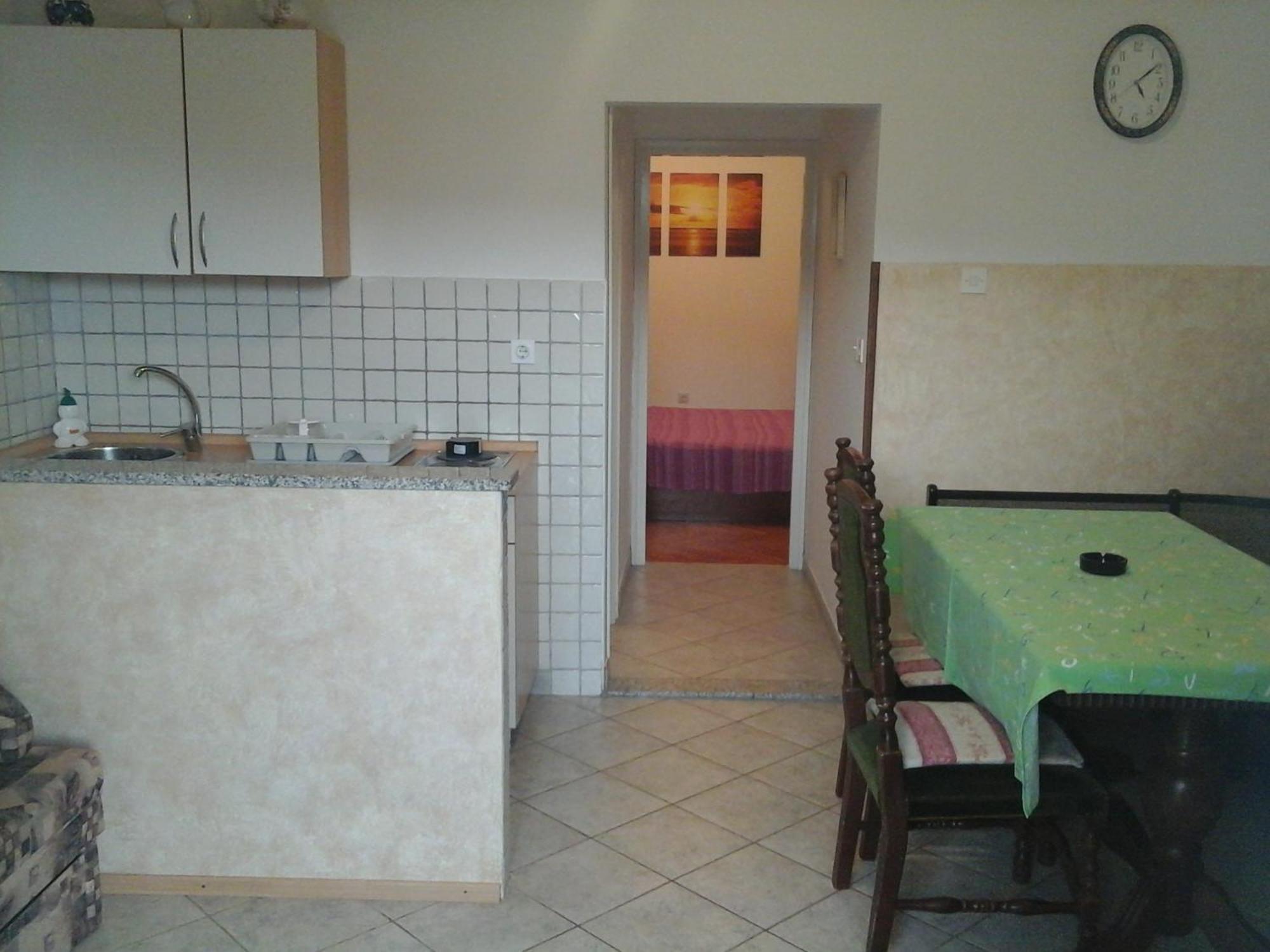 Apartments Tanja & Boris Башка Номер фото