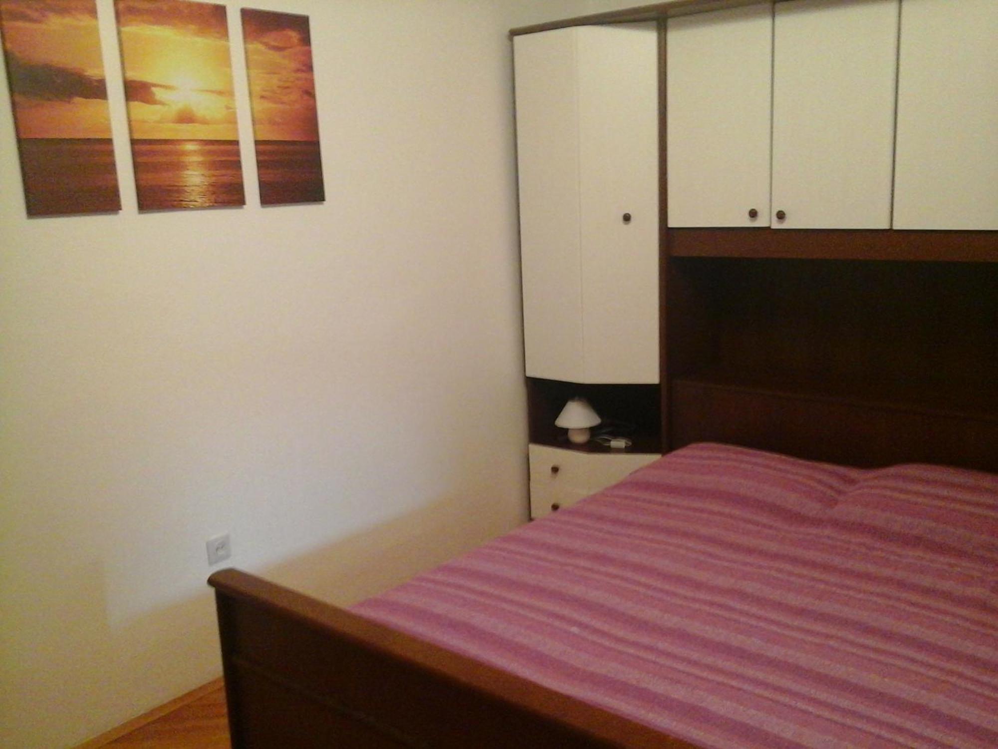Apartments Tanja & Boris Башка Номер фото