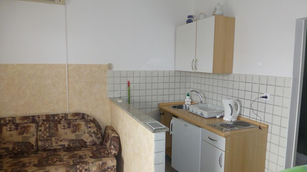 Apartments Tanja & Boris Башка Номер фото