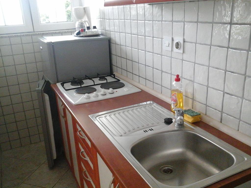 Apartments Tanja & Boris Башка Номер фото