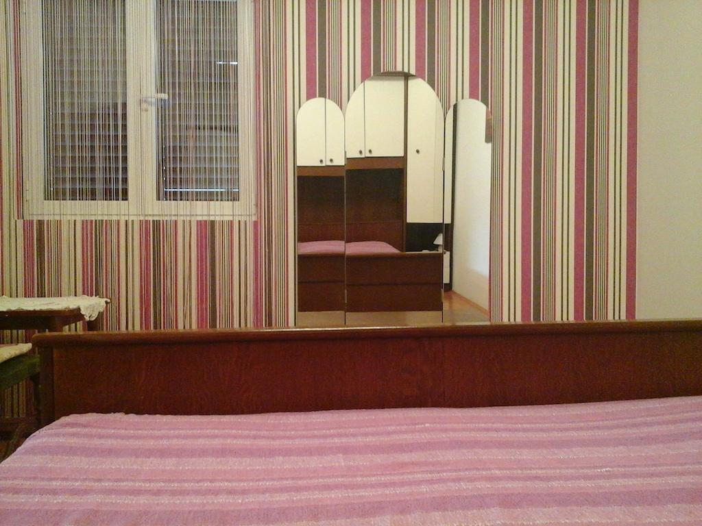 Apartments Tanja & Boris Башка Номер фото